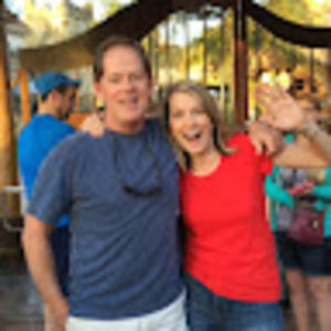 Meet your Posher, Julie